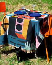 Carica l&#39;immagine nel visualizzatore di Gallery, Got Plans - Coperta Tappeto Tovaglia Arazzo
