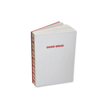 Carica l&#39;immagine nel visualizzatore di Gallery, Marina Abramovic - Bad Ideas Good Ideas Notebook
