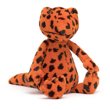 Carica l&#39;immagine nel visualizzatore di Gallery, Jellycat Syd Salamander
