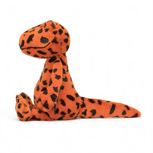 Carica l&#39;immagine nel visualizzatore di Gallery, Jellycat Syd Salamander
