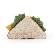 Carica l&#39;immagine nel visualizzatore di Gallery, Jellycat Amuseable Sandwich
