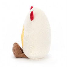 Carica l&#39;immagine nel visualizzatore di Gallery, Jellycat Amuseable Devilled Egg
