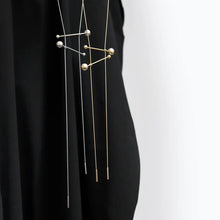 Carica l&#39;immagine nel visualizzatore di Gallery, Collana Joggle
