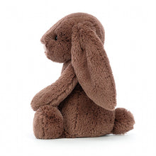 Carica l&#39;immagine nel visualizzatore di Gallery, Jellycat Bashful Fudge Bunny Original Medium
