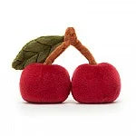 Carica l&#39;immagine nel visualizzatore di Gallery, Jellycat Fabulous Cherry Ciliegie
