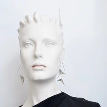 Carica l&#39;immagine nel visualizzatore di Gallery, Orecchini Vince
