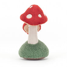 Carica l&#39;immagine nel visualizzatore di Gallery, Jellycat Amuseable Pair of Toadstools Funghi

