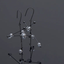 Carica l&#39;immagine nel visualizzatore di Gallery, Orecchini Wander
