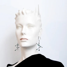 Carica l&#39;immagine nel visualizzatore di Gallery, Orecchini Wander
