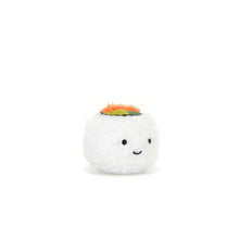 Carica l&#39;immagine nel visualizzatore di Gallery, Jellycat Sassy Sushi Uramaki
