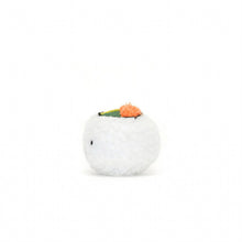 Carica l&#39;immagine nel visualizzatore di Gallery, Jellycat Sassy Sushi Uramaki
