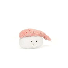 Carica l&#39;immagine nel visualizzatore di Gallery, Jellycat Sassy Sushi Nigiri
