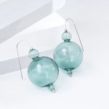 Carica l&#39;immagine nel visualizzatore di Gallery, Orecchini Scoop
