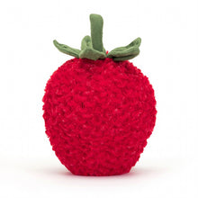 Carica l&#39;immagine nel visualizzatore di Gallery, Jellycat Amuseable Strawberry Fragola
