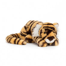 Carica l&#39;immagine nel visualizzatore di Gallery, Jellycat Taylor Tiger Tigre
