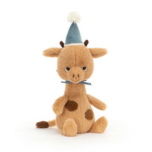 Carica l&#39;immagine nel visualizzatore di Gallery, Jellycat Jollipop Giraffe
