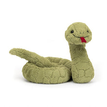 Carica l&#39;immagine nel visualizzatore di Gallery, Jellycat Stevie Snake
