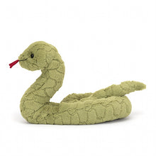 Carica l&#39;immagine nel visualizzatore di Gallery, Jellycat Stevie Snake
