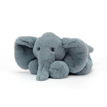 Carica l&#39;immagine nel visualizzatore di Gallery, Jellycat Huggady Elephant Elefante
