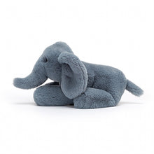 Carica l&#39;immagine nel visualizzatore di Gallery, Jellycat Huggady Elephant Elefante
