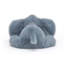 Carica l&#39;immagine nel visualizzatore di Gallery, Jellycat Huggady Elephant Elefante
