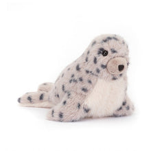 Carica l&#39;immagine nel visualizzatore di Gallery, Jellycat Nauticool Spotty Seal Foca
