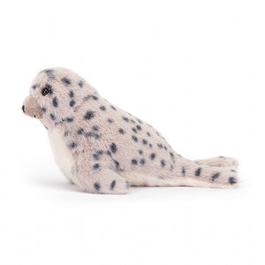 Jellycat Nauticool Spotty Seal Foca