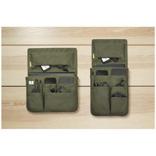 Carica l'immagine nel visualizzatore di Gallery, Kokuyo Bizrack Bag in Bag ORIZZONTALE
