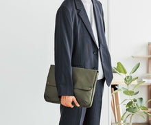 Carica l'immagine nel visualizzatore di Gallery, Kokuyo Bizrack Bag in Bag ORIZZONTALE
