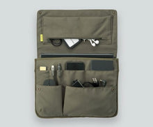 Carica l'immagine nel visualizzatore di Gallery, Kokuyo Bizrack Bag in Bag ORIZZONTALE
