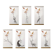 Carica l&#39;immagine nel visualizzatore di Gallery, Flip Vase - Wild
