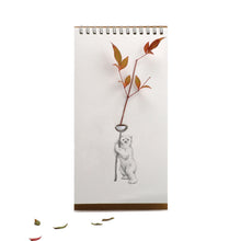 Carica l&#39;immagine nel visualizzatore di Gallery, Flip Vase - Wild
