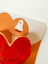 Carica l'immagine nel visualizzatore di Gallery, Spilla A Cuor Contento
