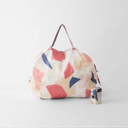 Shupatto - Compact Bag M - Hagire