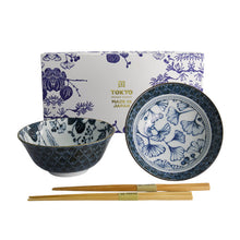 Carica l&#39;immagine nel visualizzatore di Gallery, Tokyo Design Studio - Set Flora Japonica
