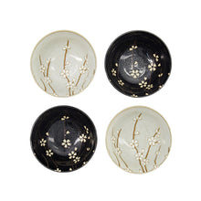 Carica l&#39;immagine nel visualizzatore di Gallery, Tokyo Design Studio - Set Ciotole Sakura
