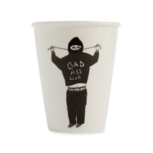 Carica l&#39;immagine nel visualizzatore di Gallery, Mug Bad Ass Club

