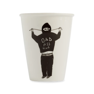 Mug Bad Ass Club