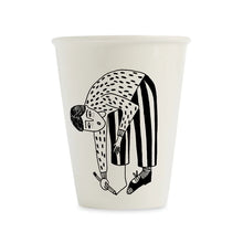 Carica l&#39;immagine nel visualizzatore di Gallery, Mug Self Made Man
