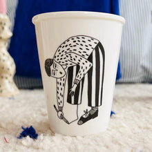 Carica l&#39;immagine nel visualizzatore di Gallery, Mug Self Made Man
