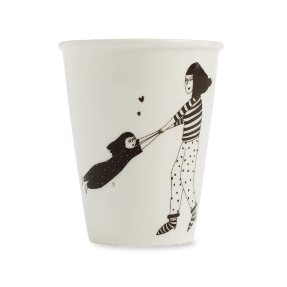Mug Girandola