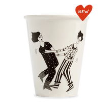 Carica l&#39;immagine nel visualizzatore di Gallery, Mug Danza
