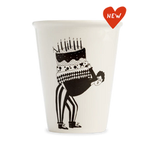 Carica l&#39;immagine nel visualizzatore di Gallery, Mug Compleanno

