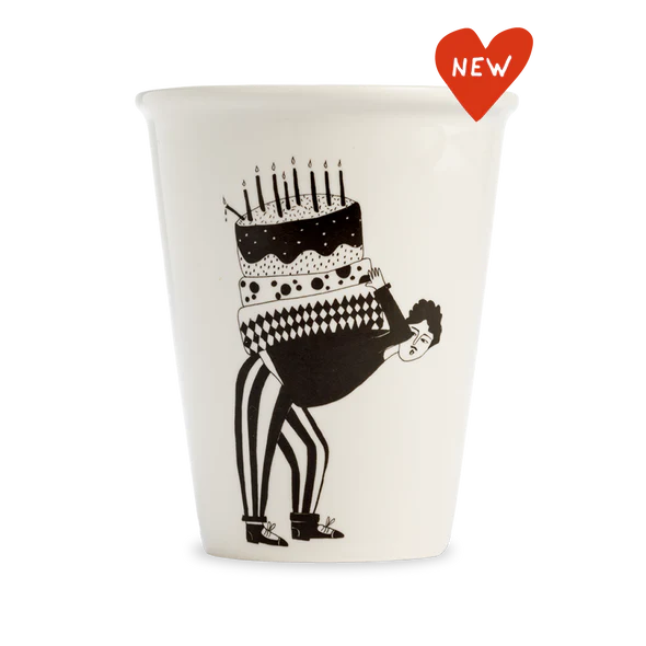 Mug Compleanno
