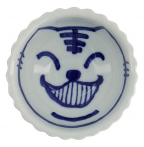 Ciotolina Gatto Blu