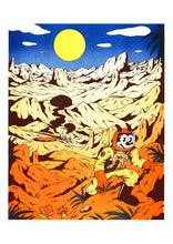 Carica l&#39;immagine nel visualizzatore di Gallery, Poster KIBLIND - Floor Van Het Nederend - KIBLIND cover
