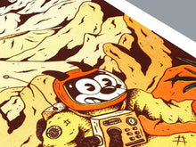 Carica l&#39;immagine nel visualizzatore di Gallery, Poster KIBLIND - Floor Van Het Nederend - KIBLIND cover
