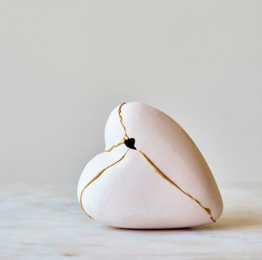 The Heart Ritual by Open Your Heart Studio