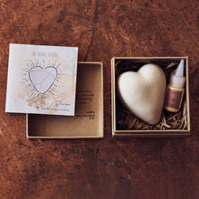 Carica l&#39;immagine nel visualizzatore di Gallery, The Heart Ritual by Open Your Heart Studio
