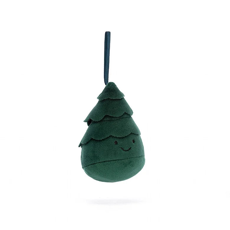 Jellycat decorazione albero di natale